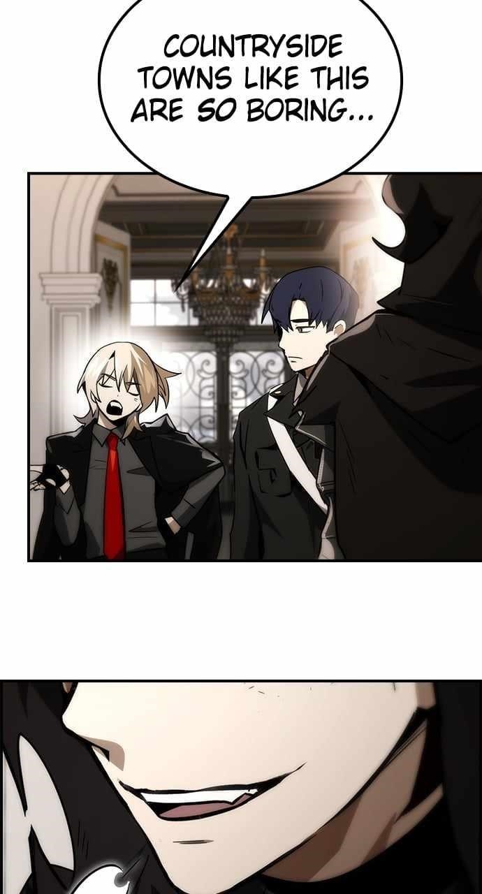 Bad Ending Maker Chapter 66 - Page 89