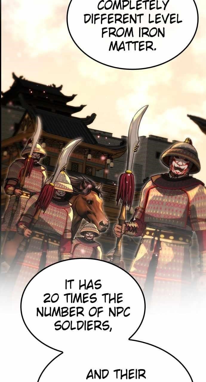 Bad Ending Maker Chapter 66 - Page 92