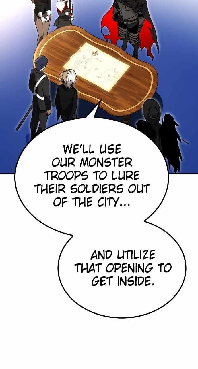 Bad Ending Maker Chapter 66 - Page 94