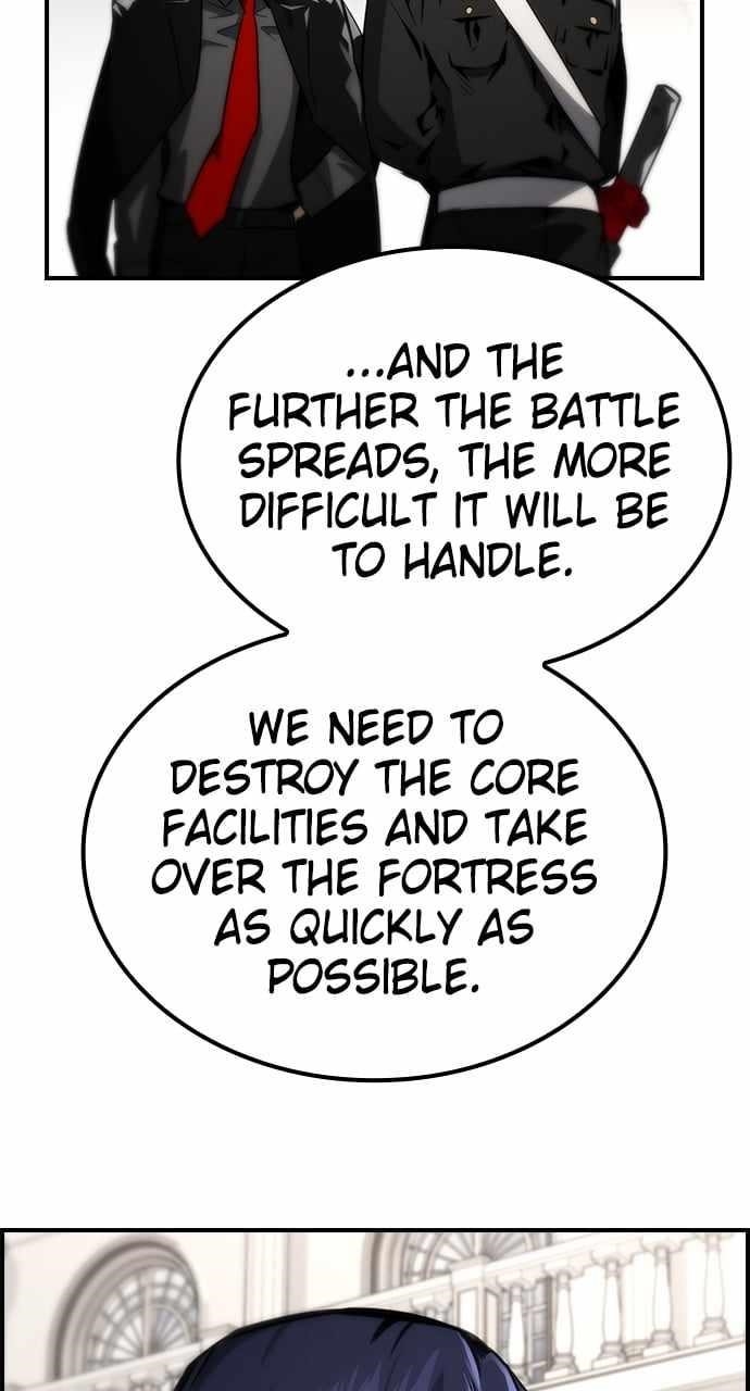 Bad Ending Maker Chapter 66 - Page 96