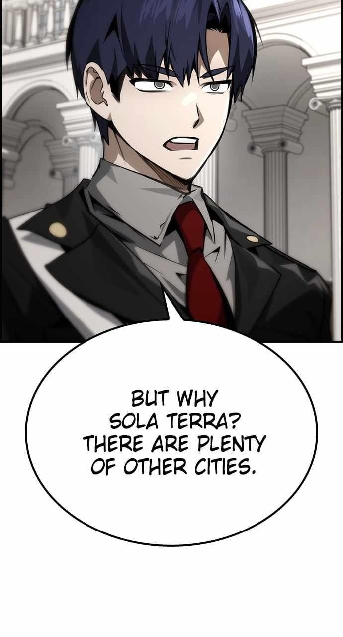 Bad Ending Maker Chapter 66 - Page 97