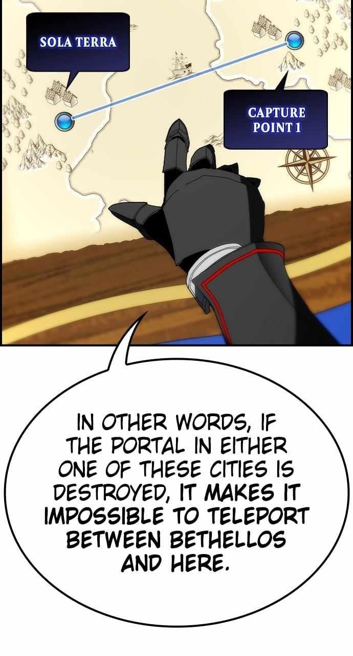 Bad Ending Maker Chapter 66 - Page 99