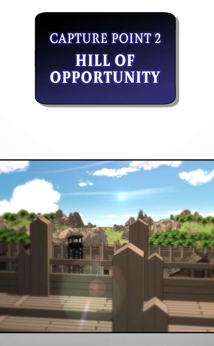 Bad Ending Maker Chapter 67 - Page 1