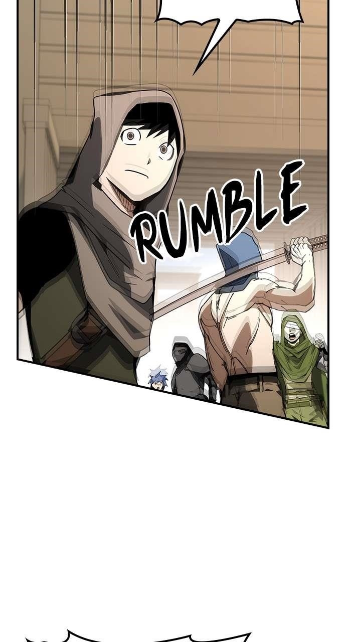 Bad Ending Maker Chapter 67 - Page 11