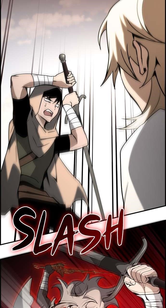 Bad Ending Maker Chapter 67 - Page 18