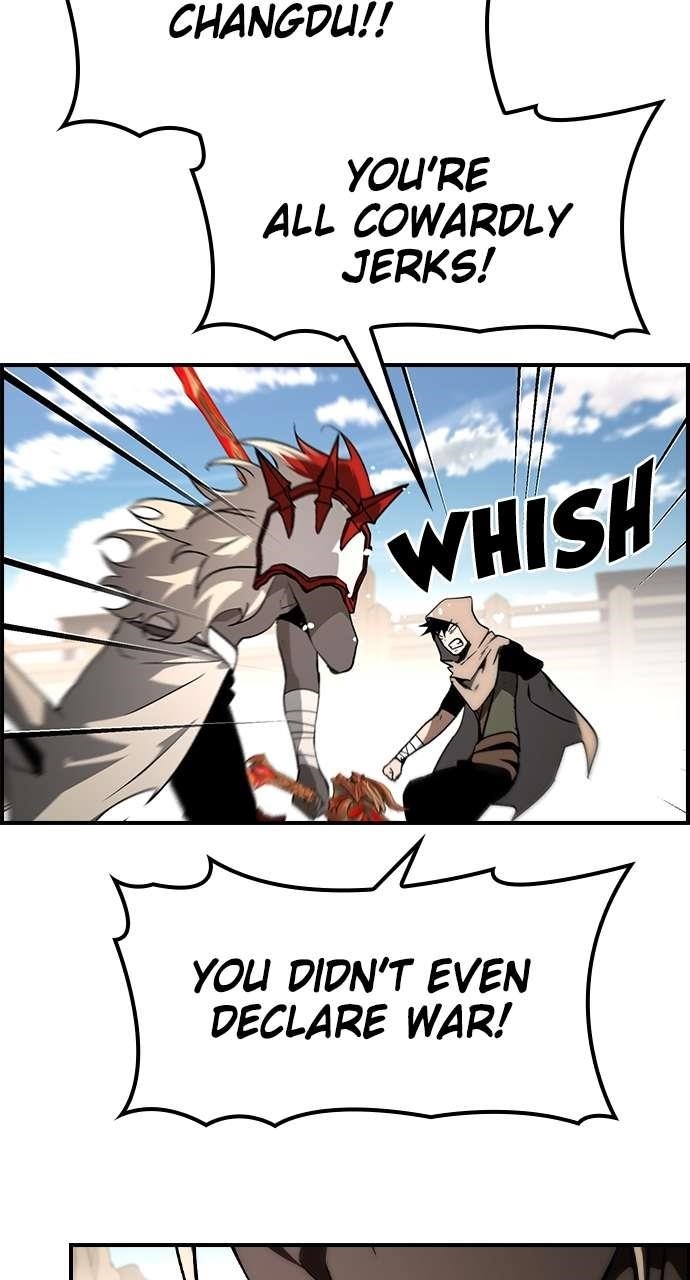 Bad Ending Maker Chapter 67 - Page 21