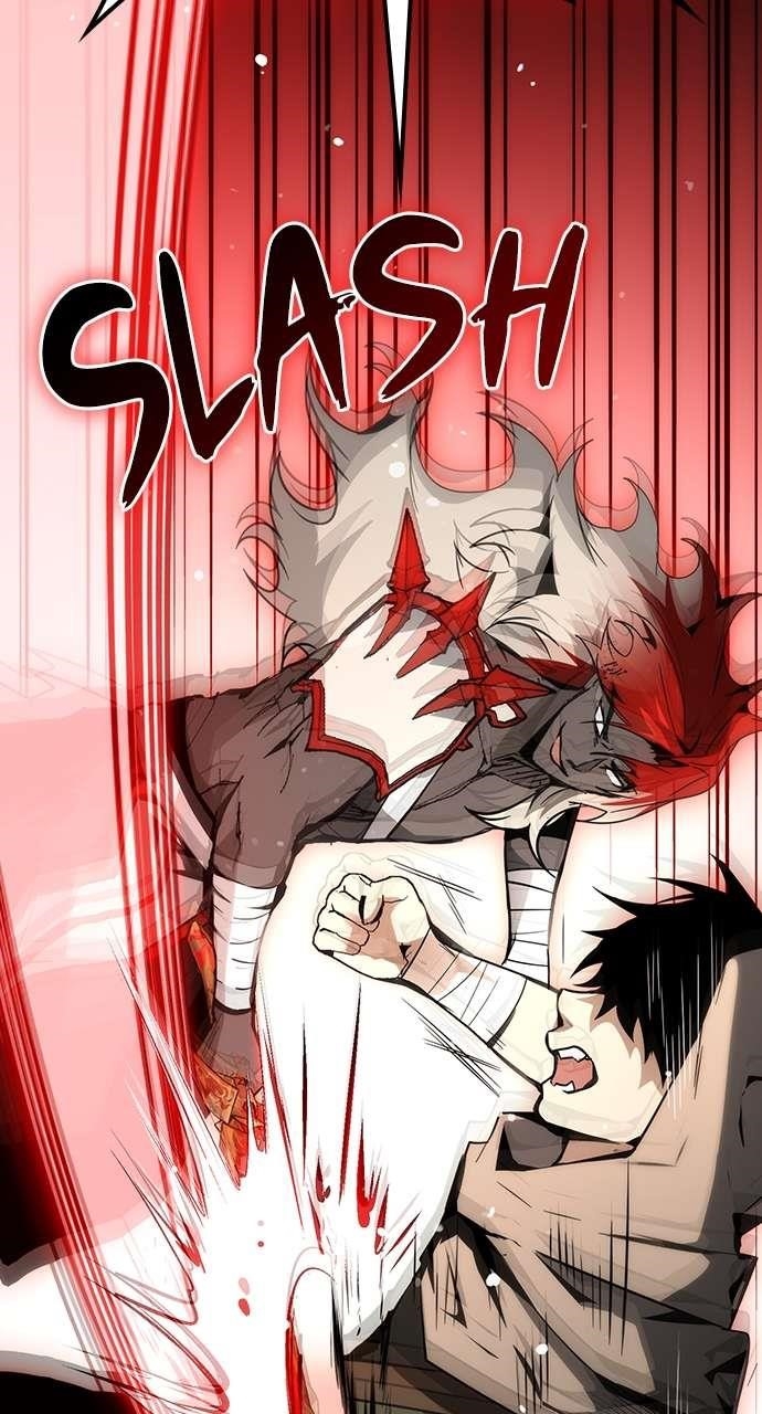 Bad Ending Maker Chapter 67 - Page 23