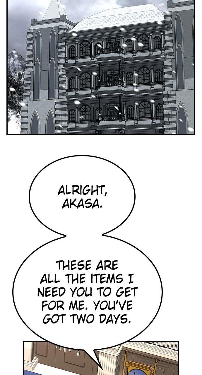 Bad Ending Maker Chapter 67 - Page 27