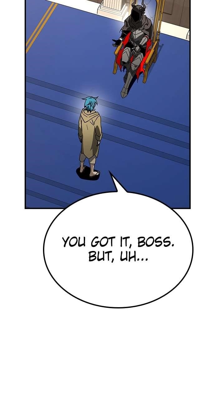 Bad Ending Maker Chapter 67 - Page 28