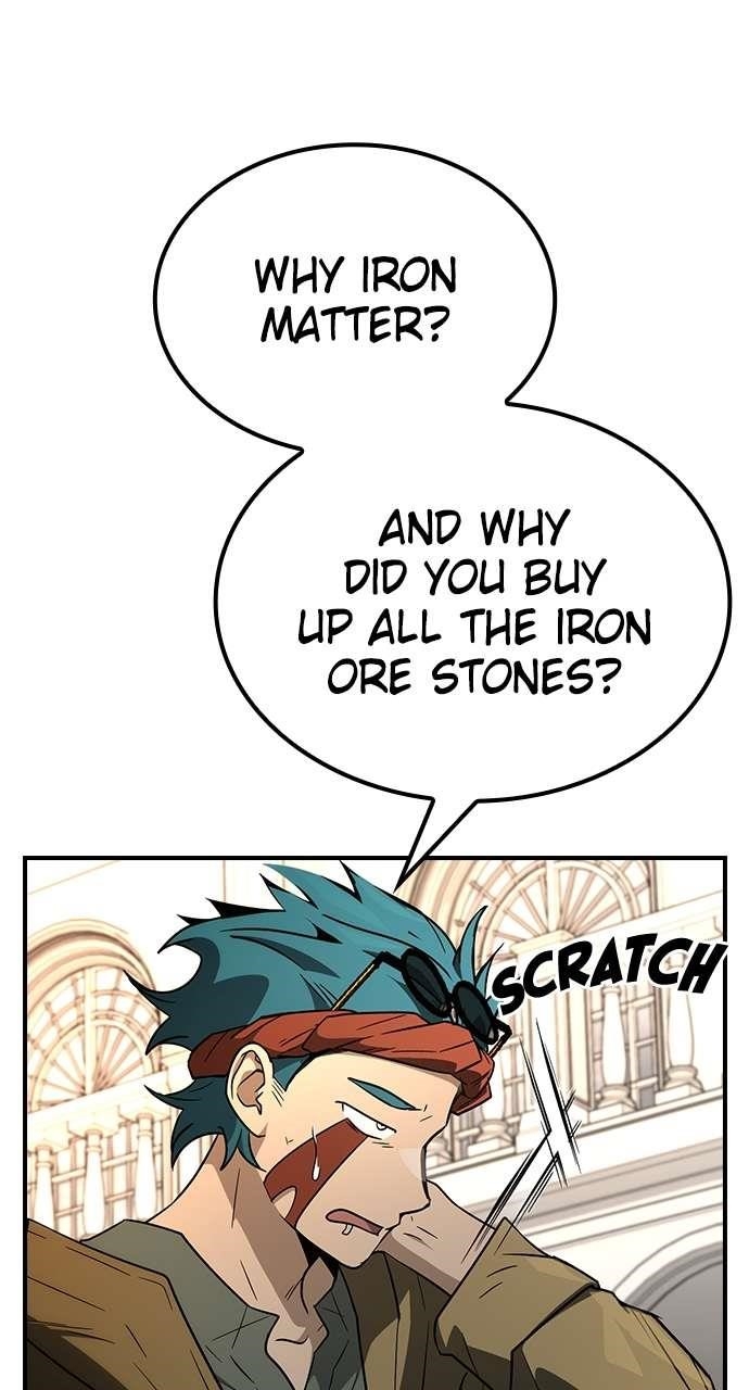 Bad Ending Maker Chapter 67 - Page 29