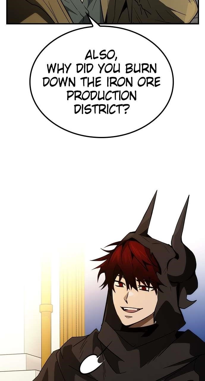 Bad Ending Maker Chapter 67 - Page 30