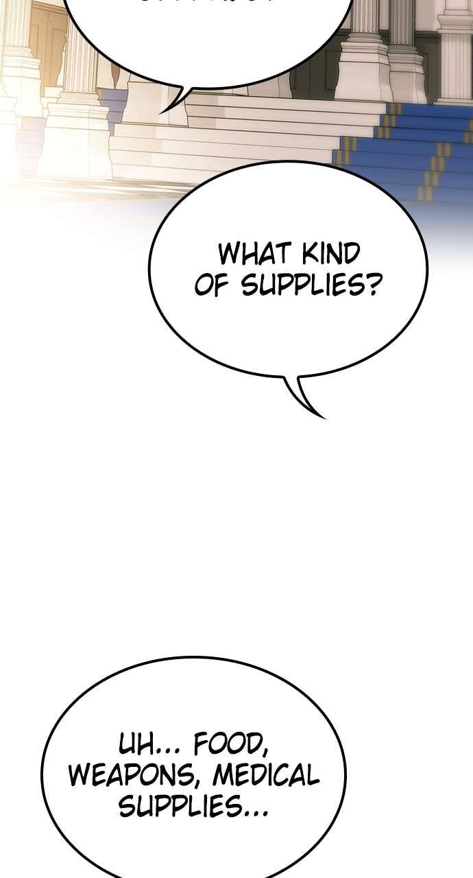 Bad Ending Maker Chapter 67 - Page 33