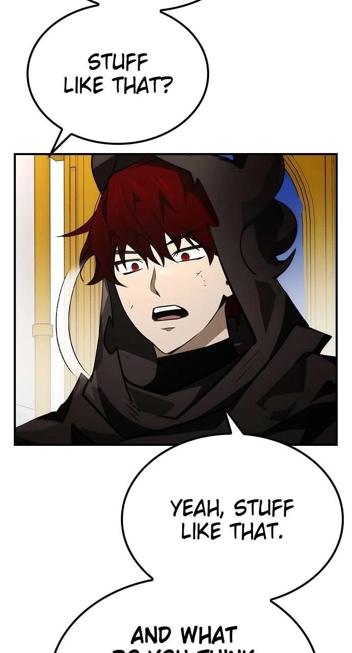 Bad Ending Maker Chapter 67 - Page 34