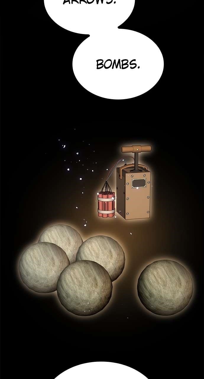 Bad Ending Maker Chapter 67 - Page 41