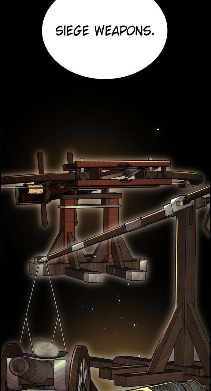 Bad Ending Maker Chapter 67 - Page 42