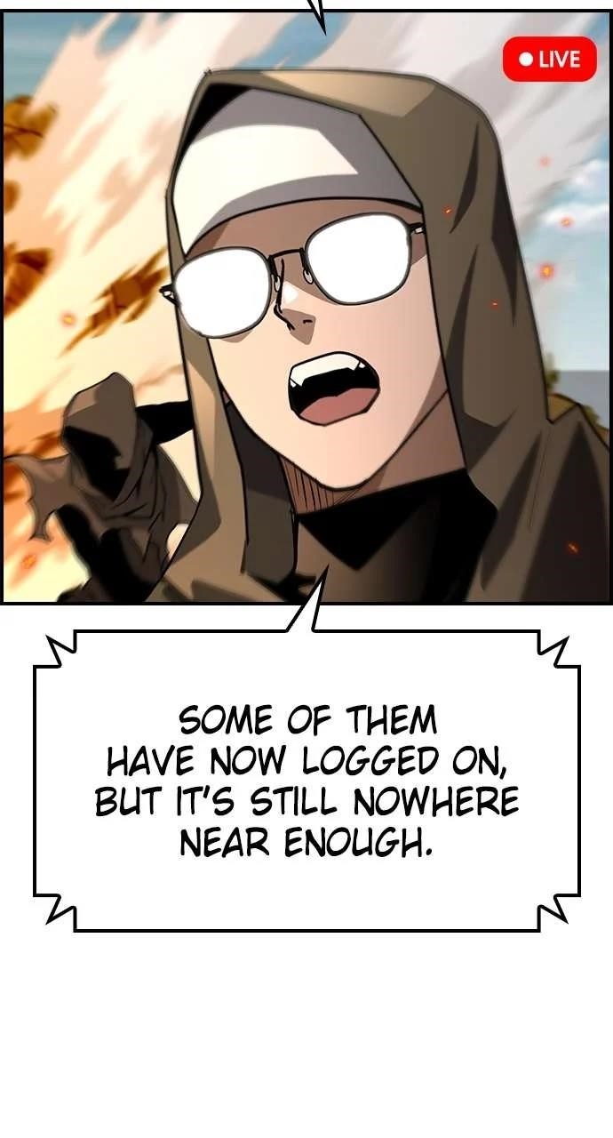 Bad Ending Maker Chapter 67 - Page 53