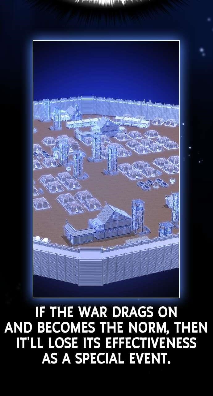 Bad Ending Maker Chapter 67 - Page 59