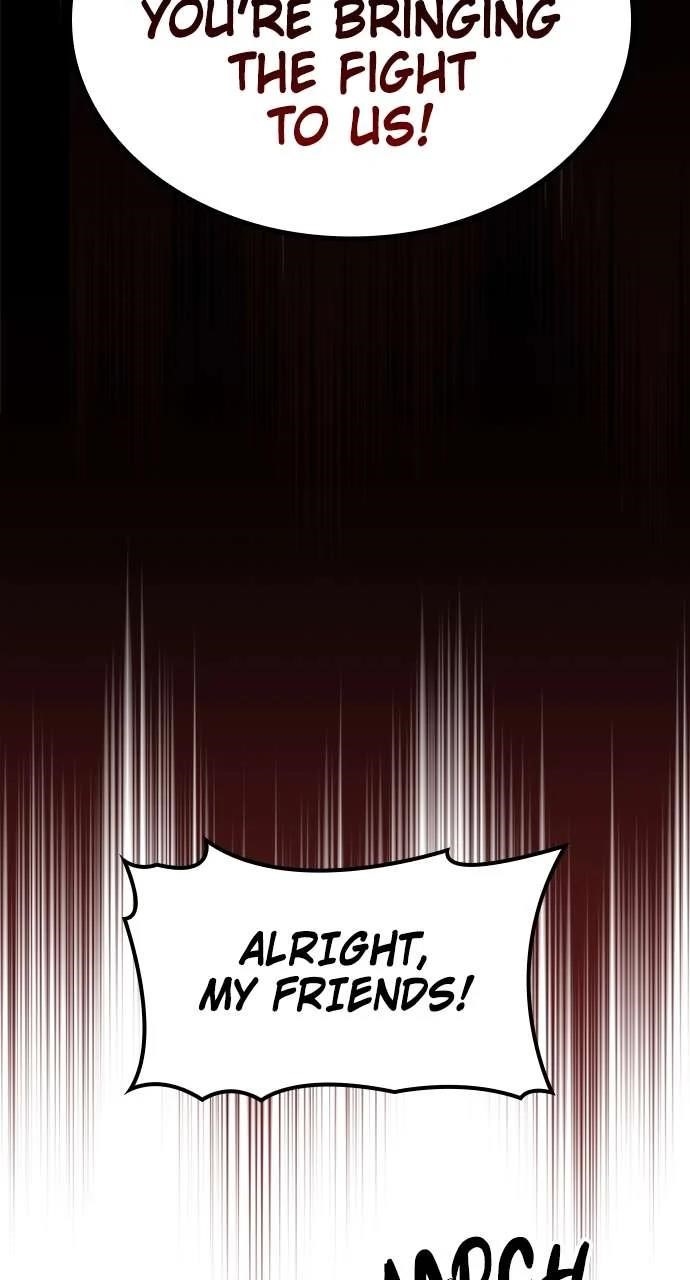 Bad Ending Maker Chapter 67 - Page 6