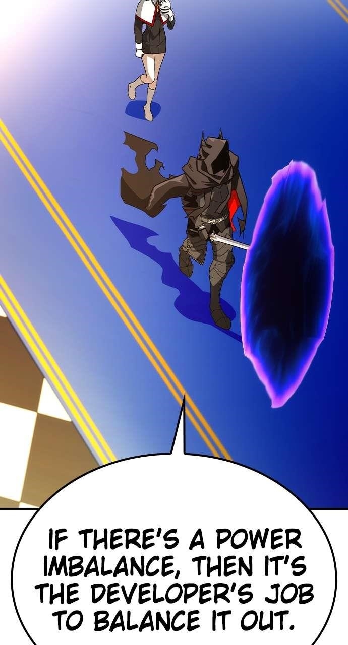 Bad Ending Maker Chapter 67 - Page 66