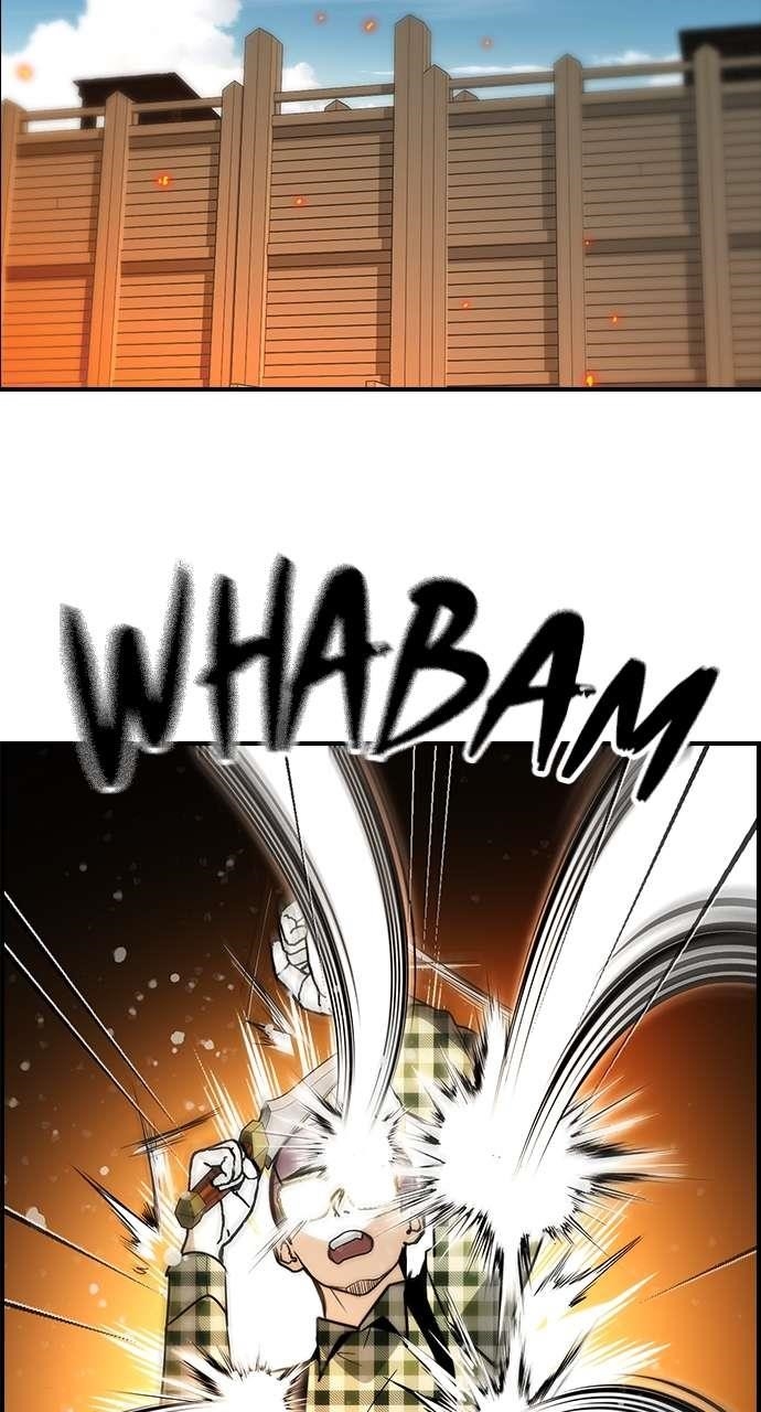 Bad Ending Maker Chapter 67 - Page 68