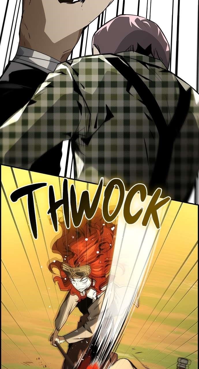 Bad Ending Maker Chapter 67 - Page 71