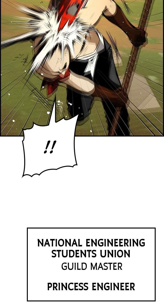 Bad Ending Maker Chapter 67 - Page 72