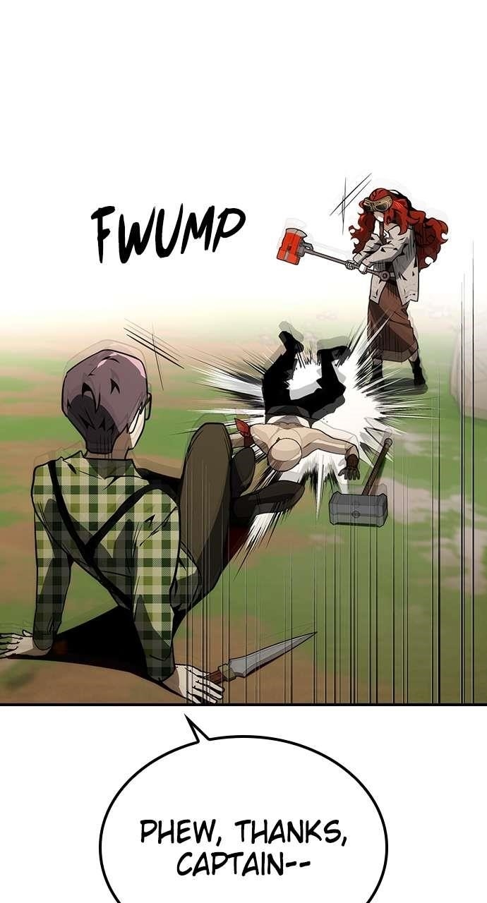 Bad Ending Maker Chapter 67 - Page 73