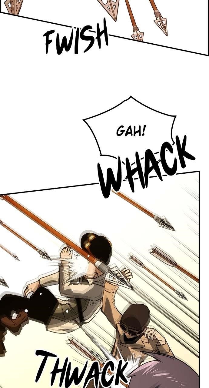 Bad Ending Maker Chapter 67 - Page 75