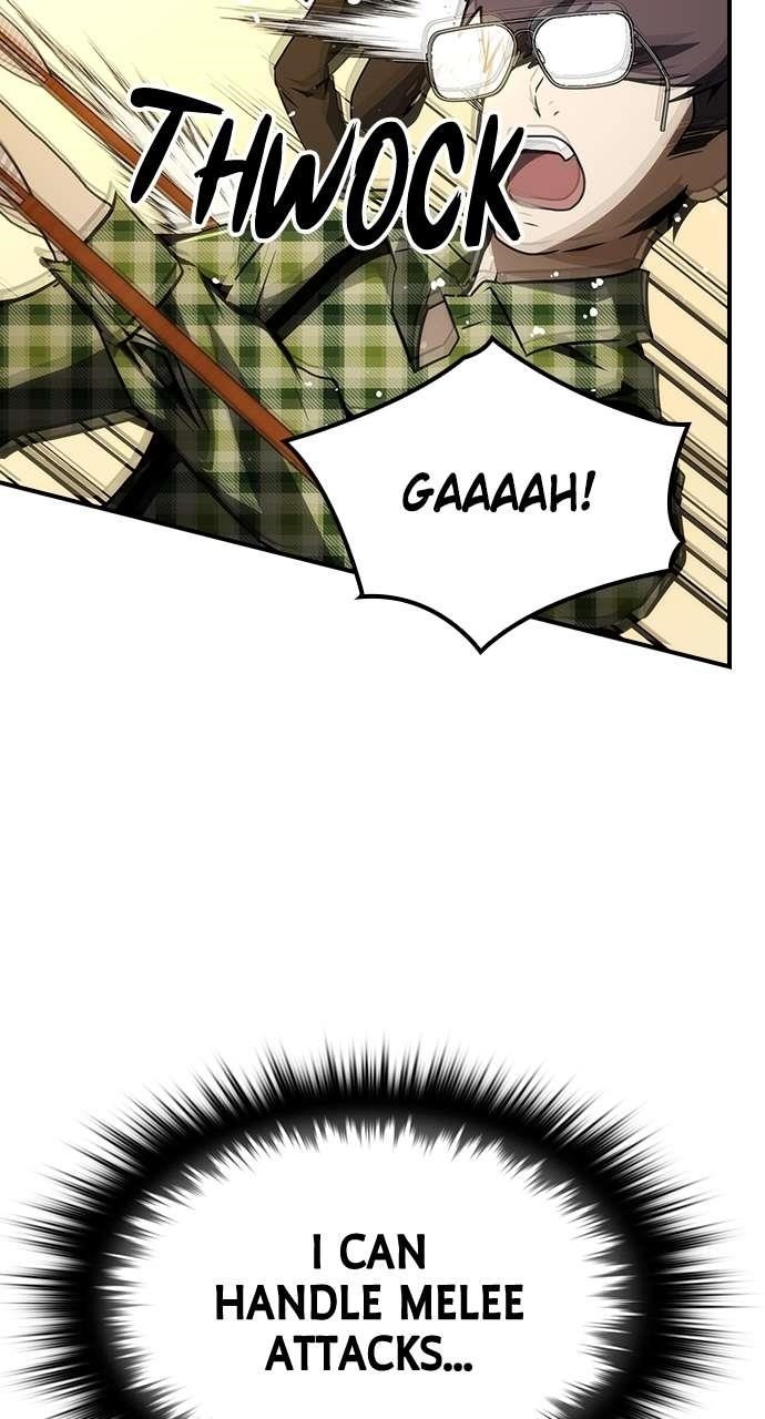 Bad Ending Maker Chapter 67 - Page 76