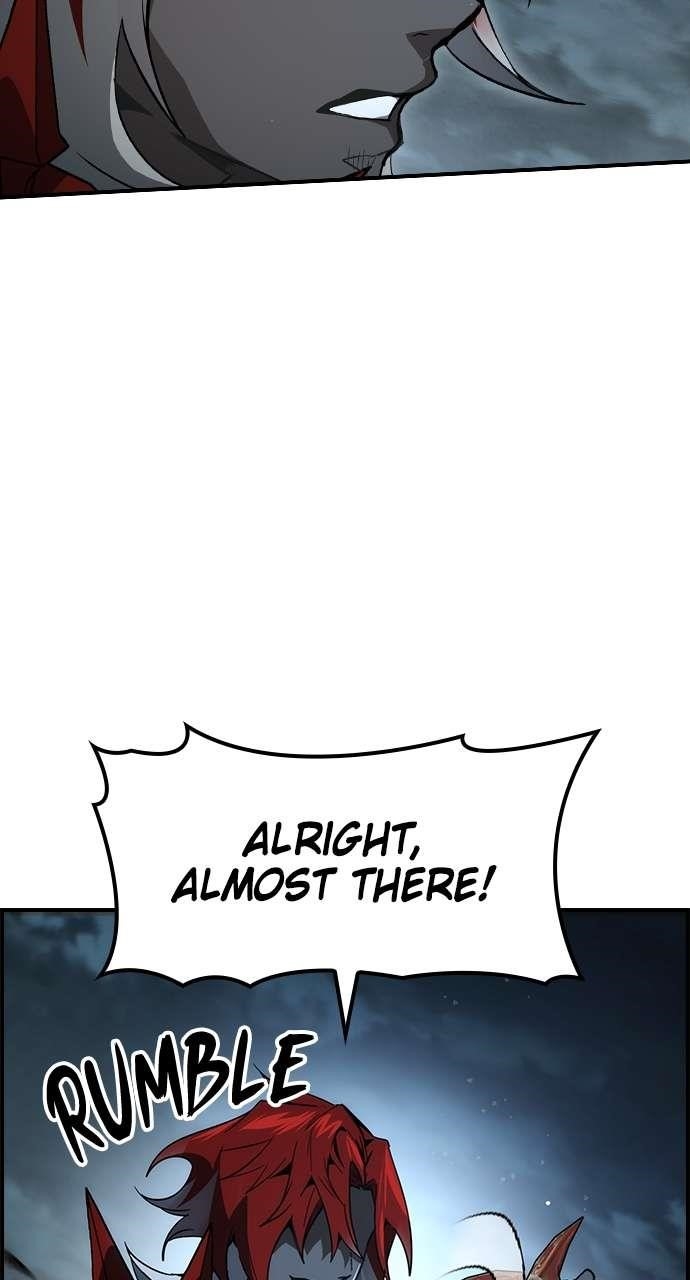 Bad Ending Maker Chapter 67 - Page 81
