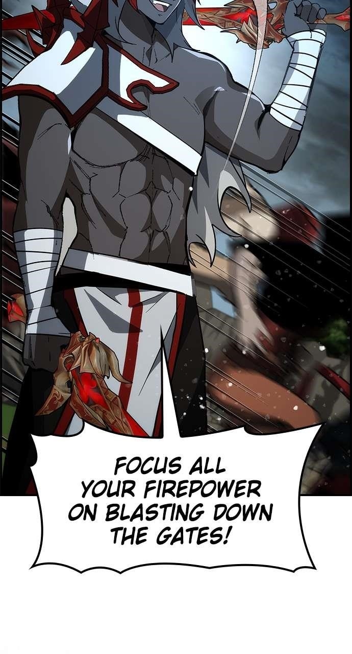 Bad Ending Maker Chapter 67 - Page 82