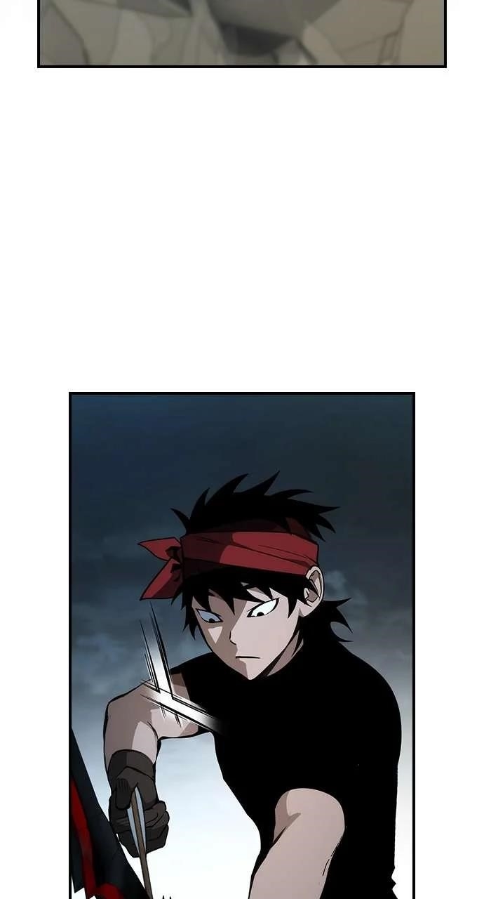 Bad Ending Maker Chapter 67 - Page 84