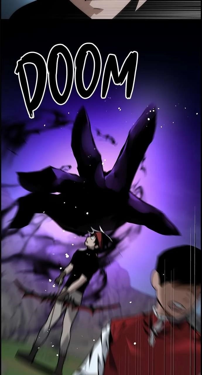 Bad Ending Maker Chapter 67 - Page 86