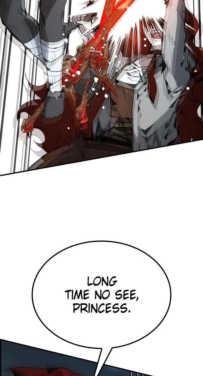 Bad Ending Maker Chapter 67 - Page 89