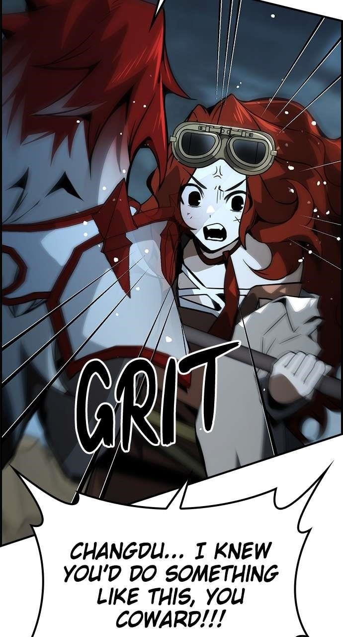 Bad Ending Maker Chapter 67 - Page 90