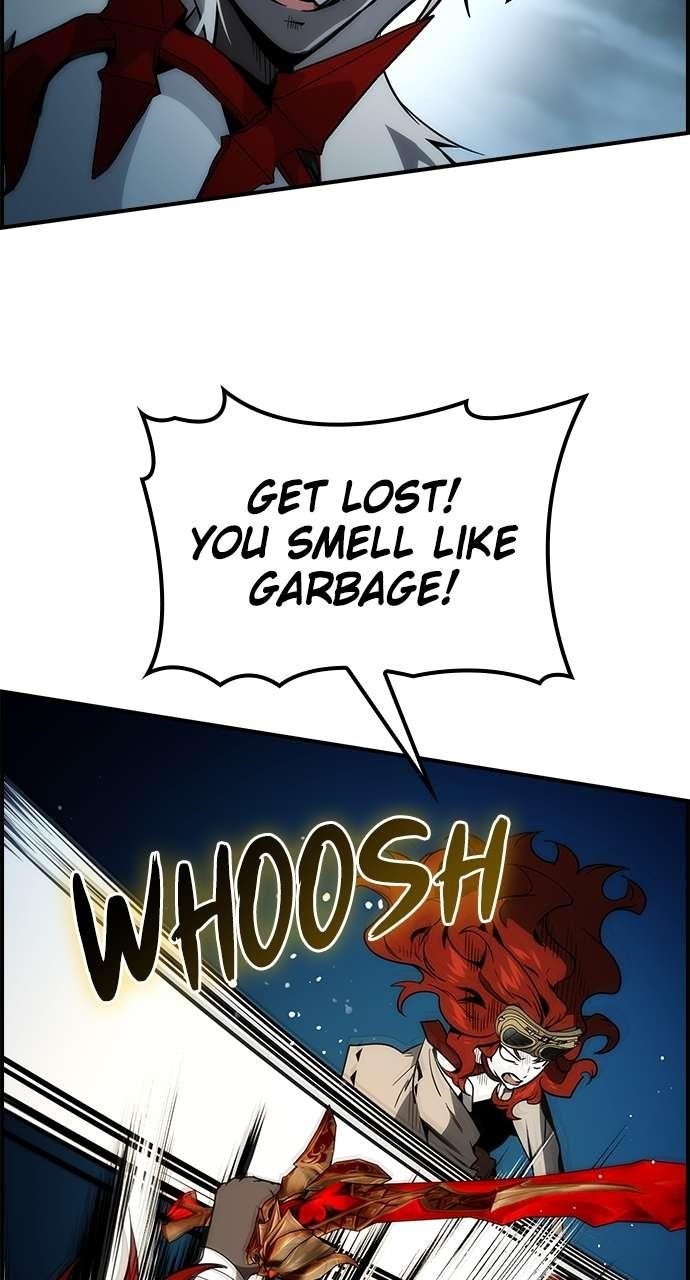 Bad Ending Maker Chapter 67 - Page 92