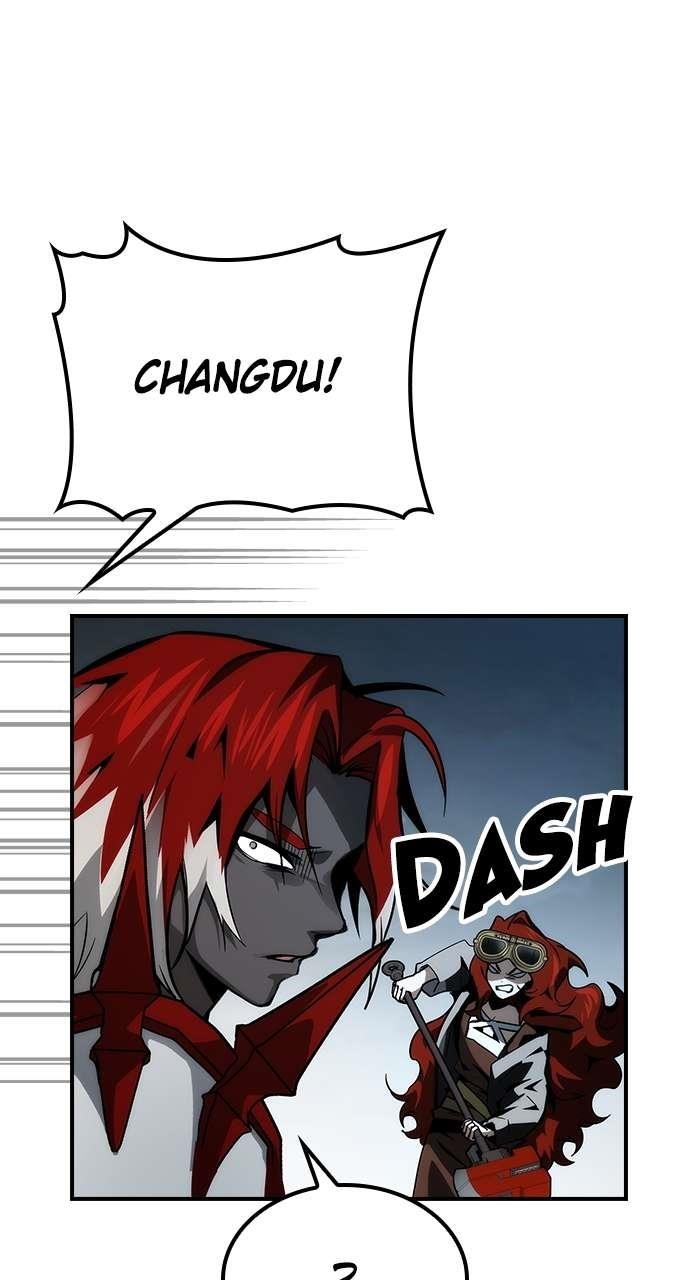 Bad Ending Maker Chapter 67 - Page 95