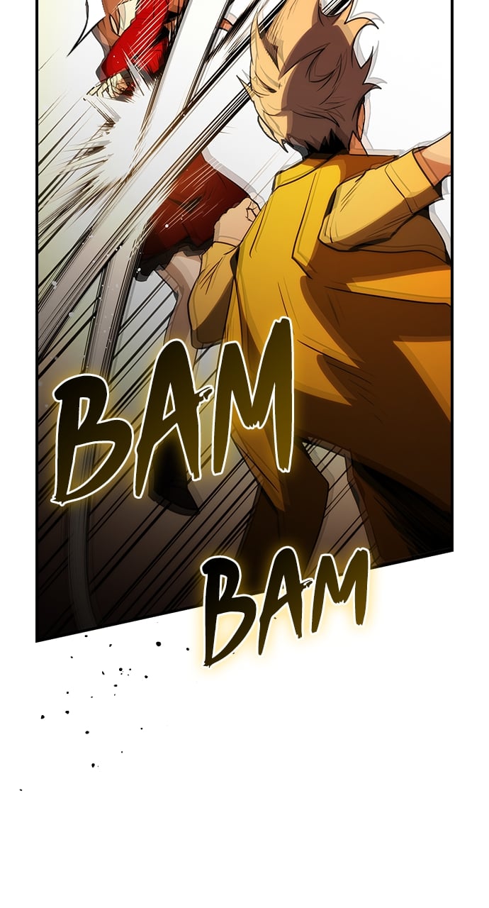 Bad Ending Maker Chapter 68 - Page 11