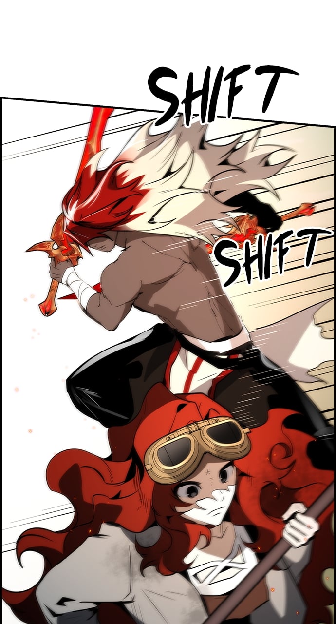 Bad Ending Maker Chapter 68 - Page 12