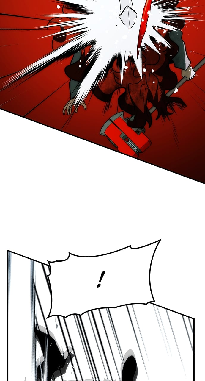 Bad Ending Maker Chapter 68 - Page 16