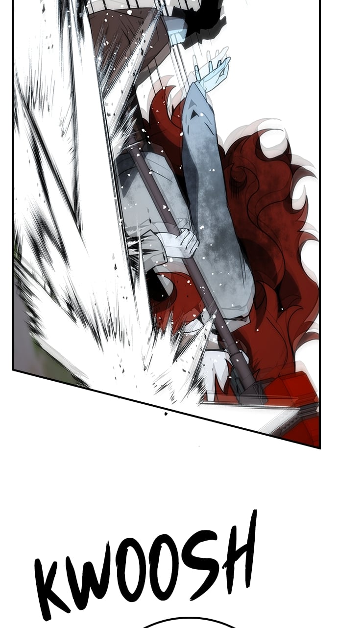 Bad Ending Maker Chapter 68 - Page 17