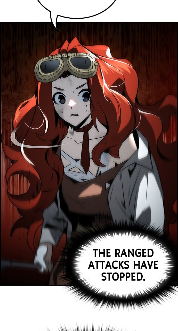 Bad Ending Maker Chapter 68 - Page 2