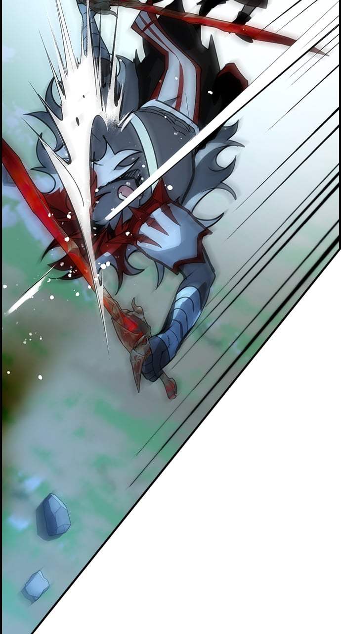 Bad Ending Maker Chapter 68 - Page 20