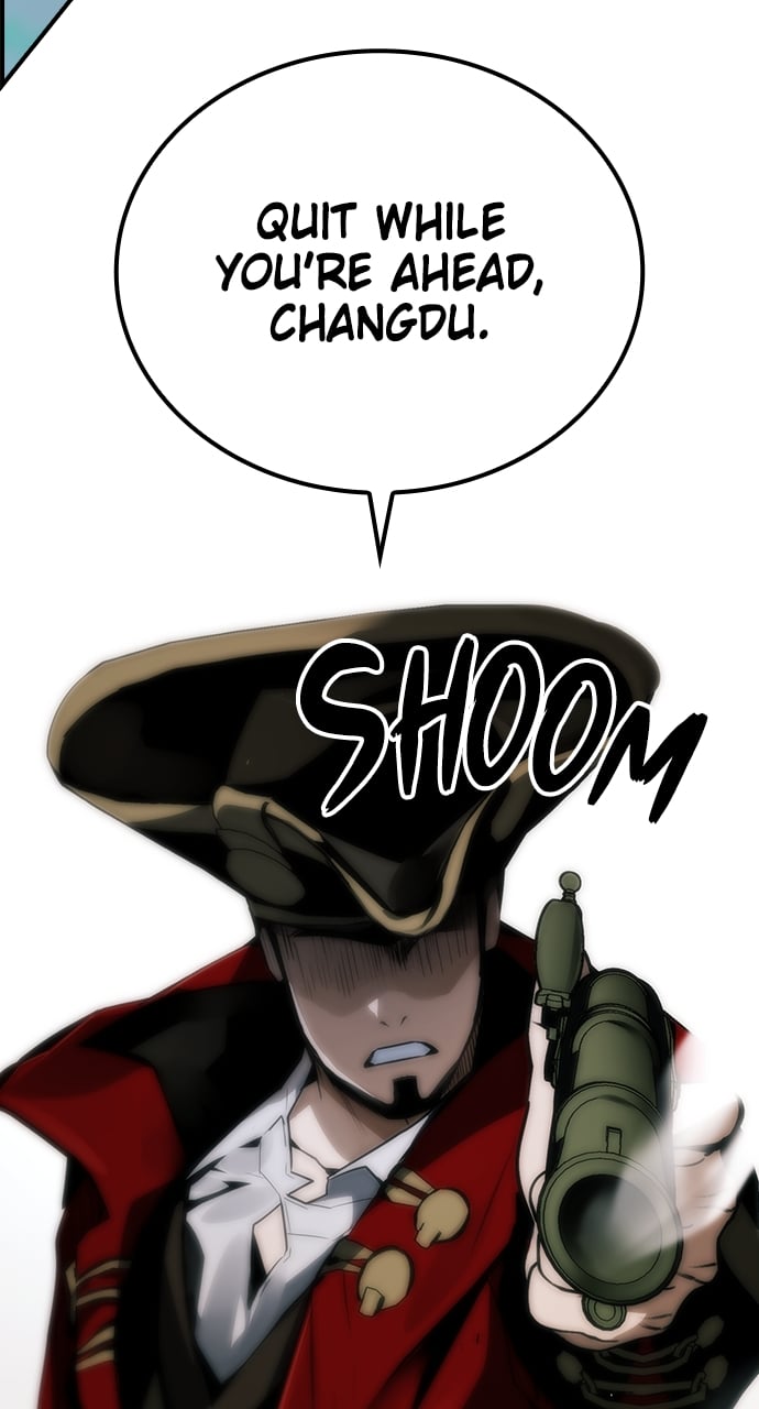 Bad Ending Maker Chapter 68 - Page 21