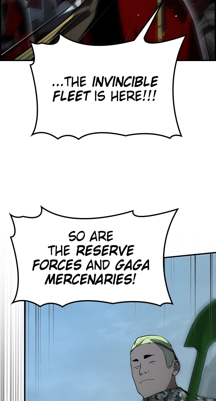 Bad Ending Maker Chapter 68 - Page 24