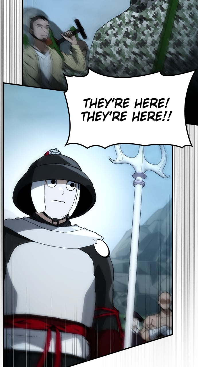 Bad Ending Maker Chapter 68 - Page 25