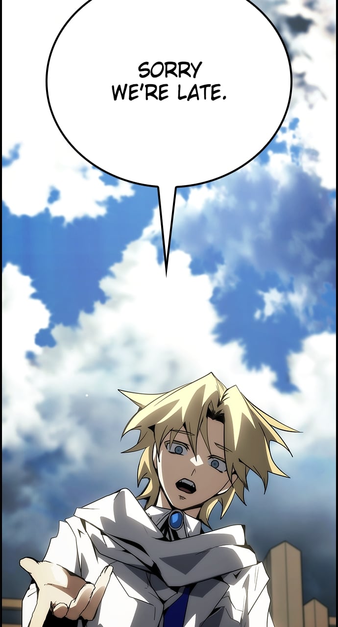 Bad Ending Maker Chapter 68 - Page 27