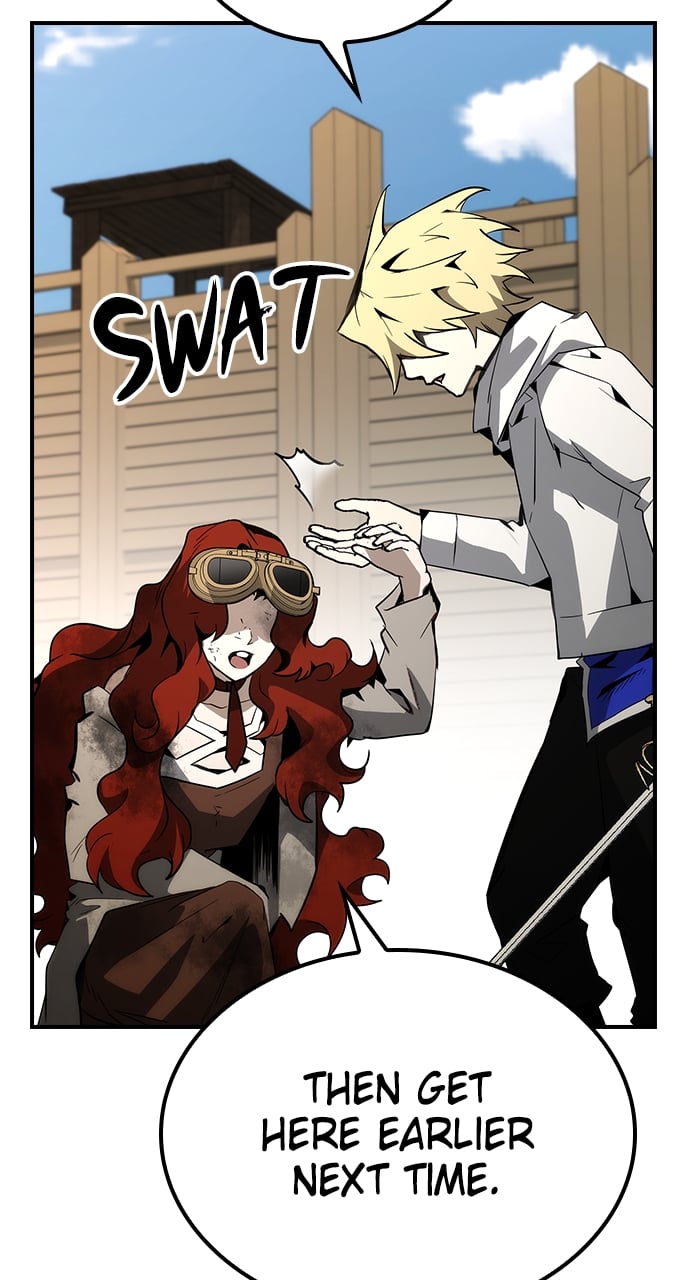 Bad Ending Maker Chapter 68 - Page 29