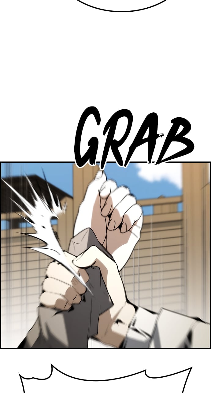 Bad Ending Maker Chapter 68 - Page 30