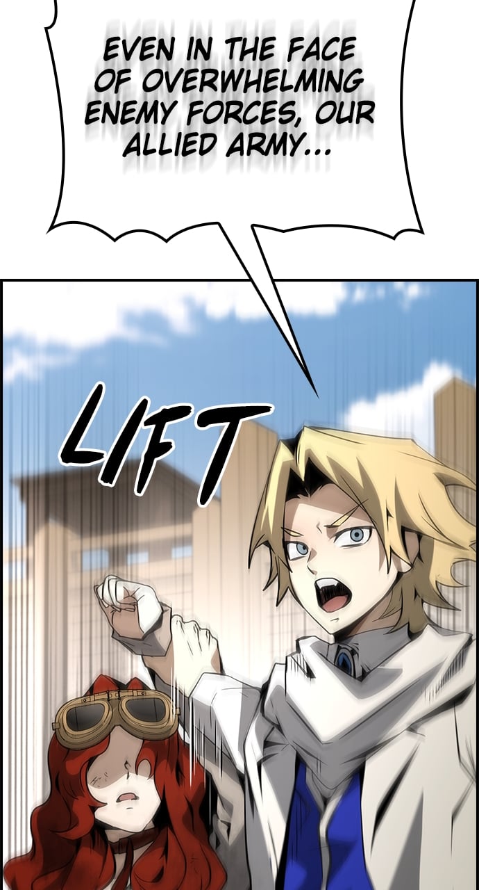 Bad Ending Maker Chapter 68 - Page 31